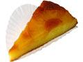 パイナップルのケーキ