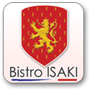 「伊咲亭 - Bistro ISAKI」アプリ